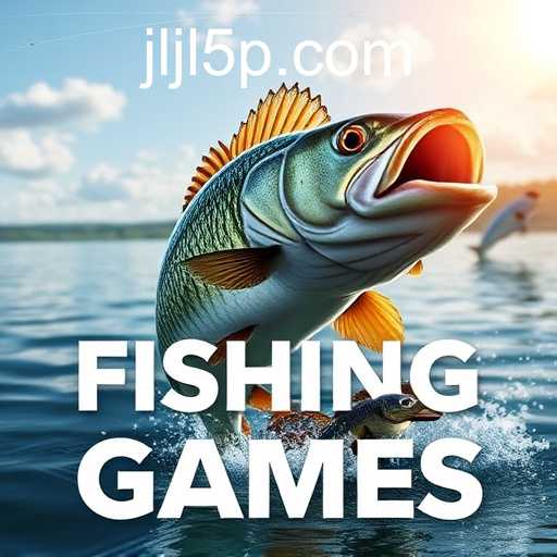 Fishing Games