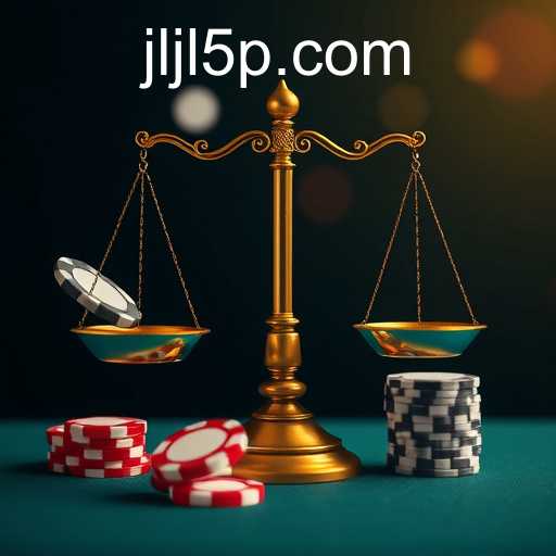 Responsible Gambling